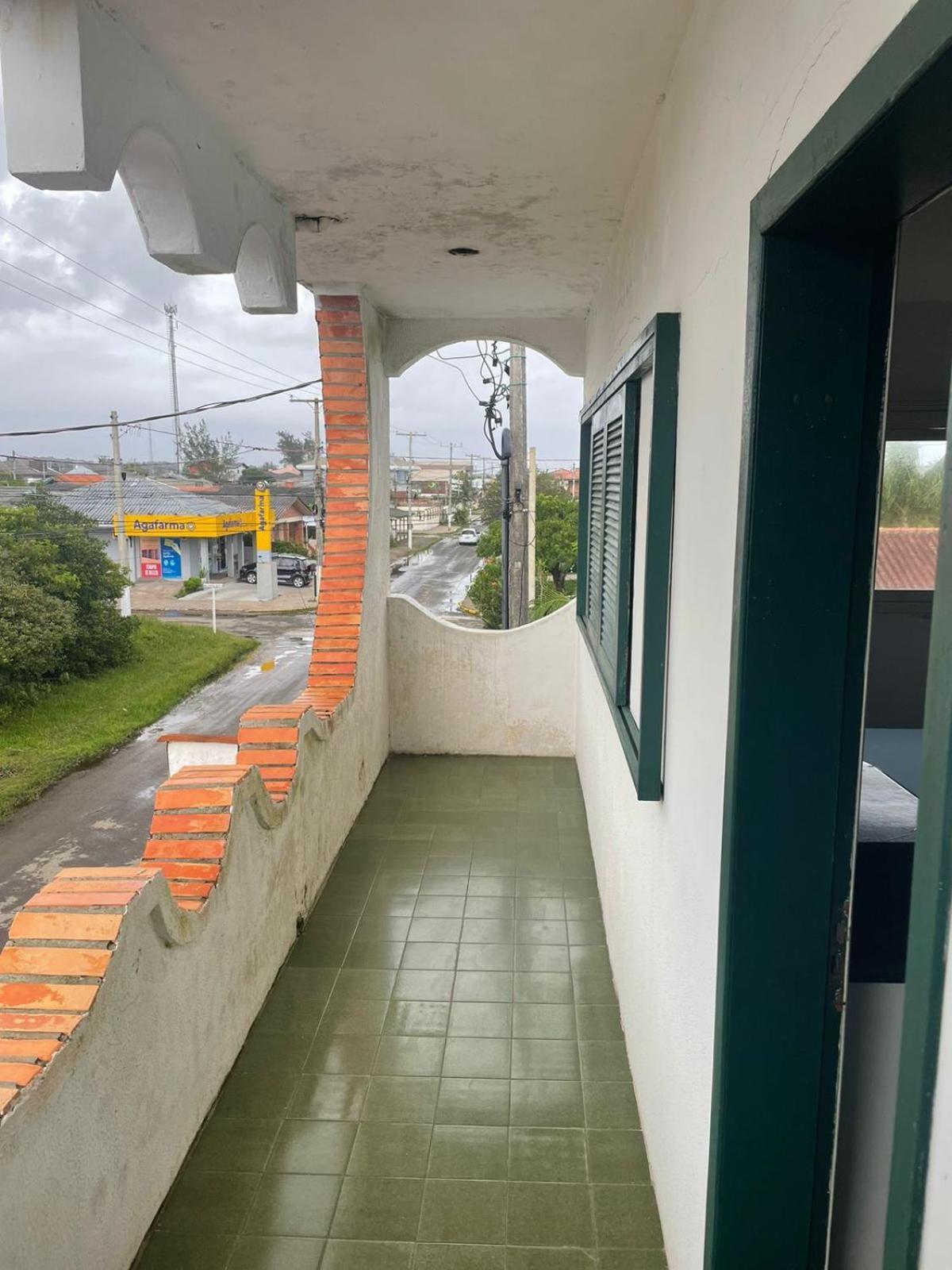 Residencial Brilha Mar Hotel Capão da Canoa Buitenkant foto